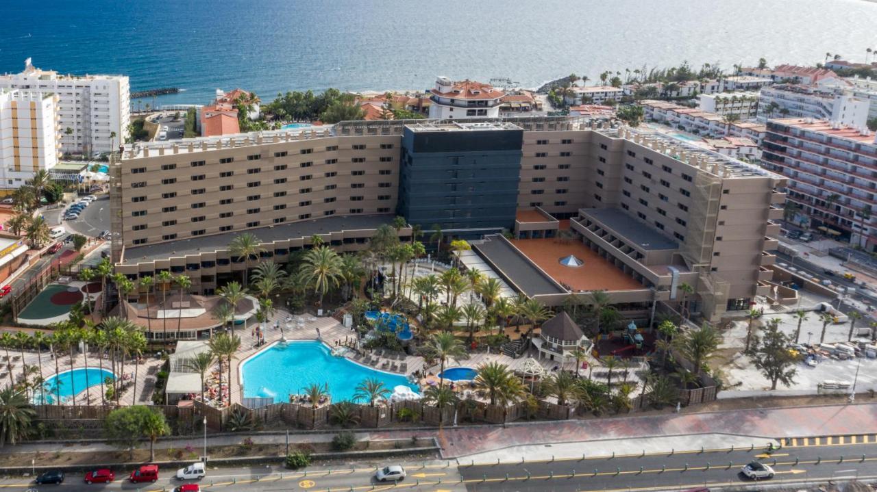 Abora Continental By Lopesan Hotels Playa del Ingles  Dış mekan fotoğraf