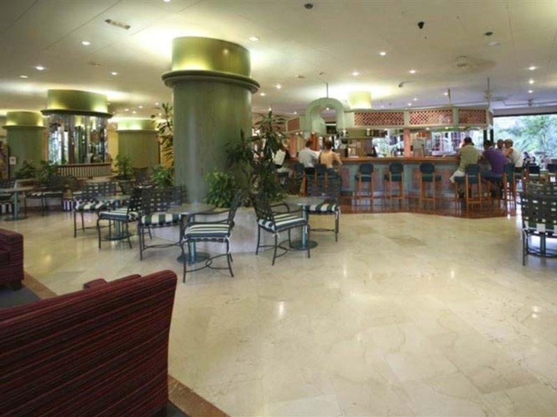 Abora Continental By Lopesan Hotels Playa del Ingles  Restoran fotoğraf